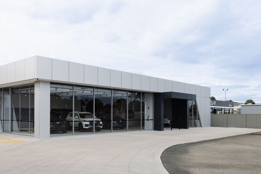 Echuca Auto Group