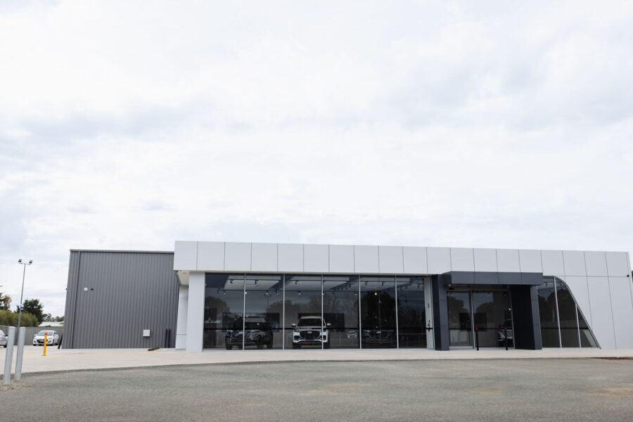 Echuca Auto Group